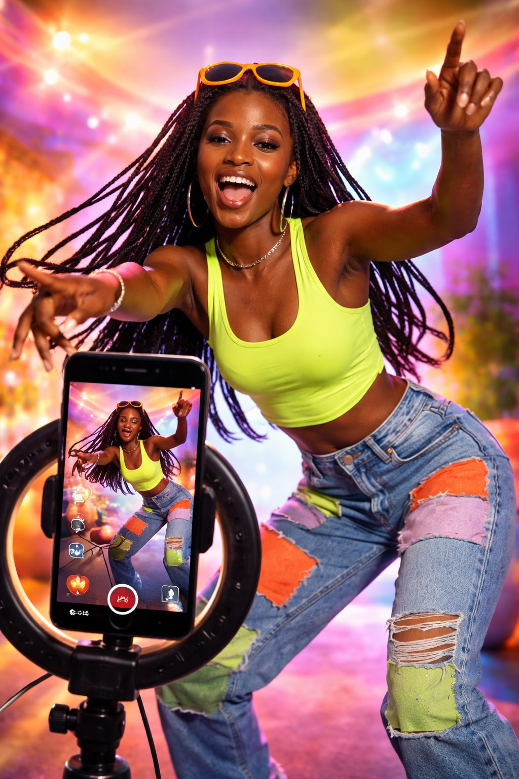 Best SMM Panel in Nigeria 2025 – Buy Cheap Instagram Followers