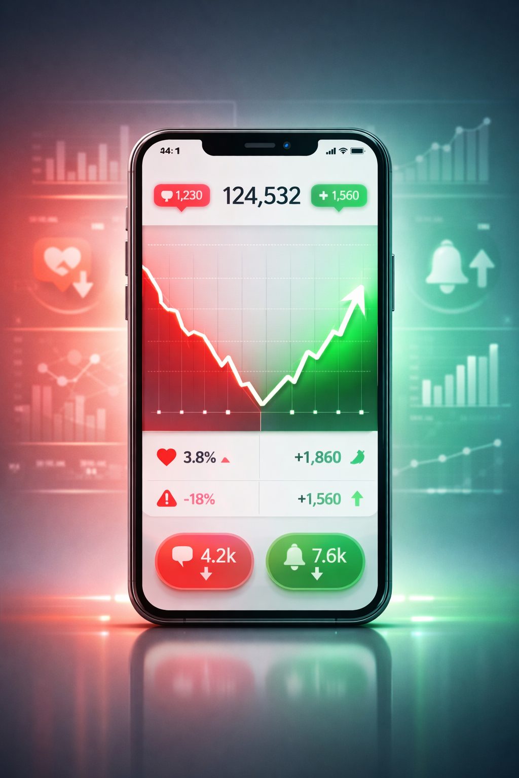 Why Instagram Followers Drop After Buying (2026 Explained + Fixes)